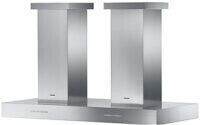 Островная вытяжка Miele DA 5330D