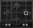 Газовая варочная панель Electrolux GPE 363 RCB