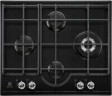 Газовая варочная панель Electrolux GPE 363 RCB