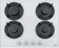 Газовая варочная панель Franke FHMF 604 4G C WH