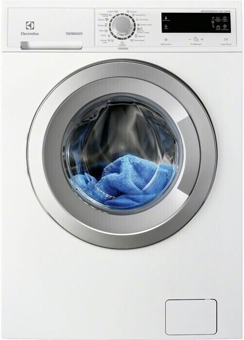 Стиральная машина Electrolux EWS 1277FDW