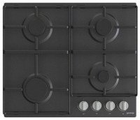 Газовая варочная панель Gorenje G640EXB