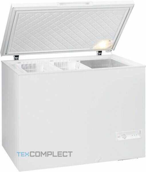 Морозильный ларь Gorenje FH 33 BW
