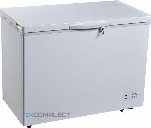 Морозильный ларь Kraft BD(W) 275 QX