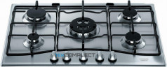 Газовая варочная панель Hotpoint-Ariston PC 750 T GH