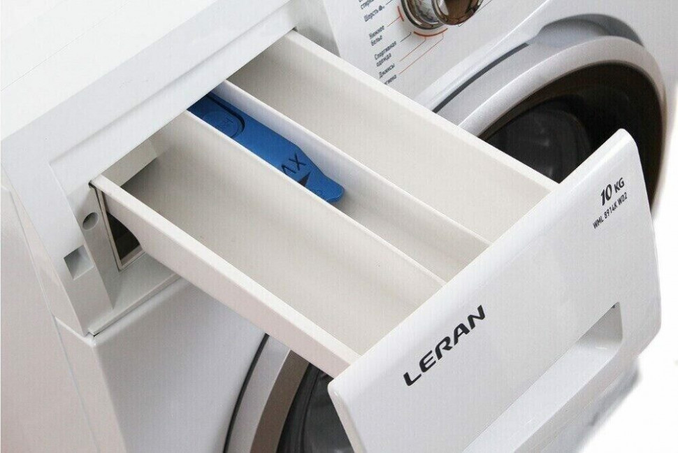 Стиральная машина Leran WML 8914K WD2