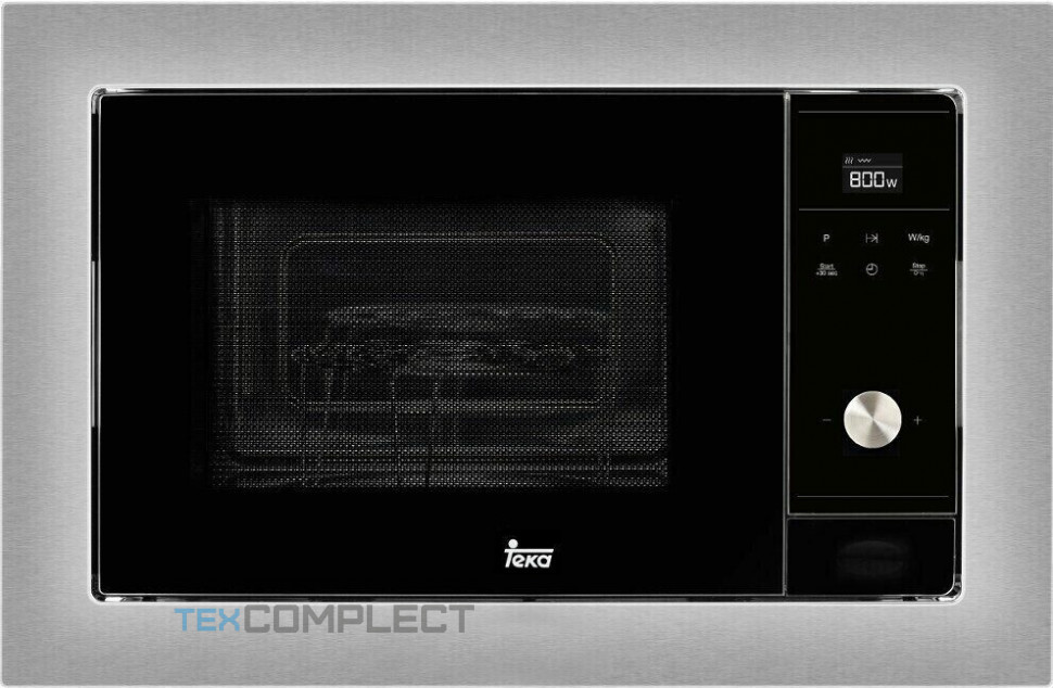 Встраиваемая микроволновая печь Teka MWS 20 BIS