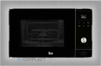 Встраиваемая микроволновая печь Teka MWS 20 BIS