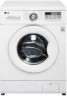 Стиральная машина LG F12B8QD