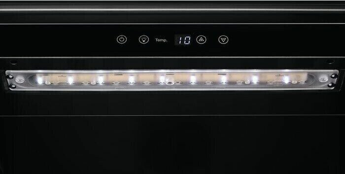 Винный шкаф AEG SWB 66001 DG