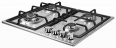 Газовая варочная панель MONSHER MHG 62 X