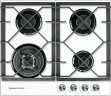 Газовая варочная панель Zigmund & Shtain MN 175.61 W