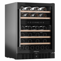 Винный шкаф Meyvel MV46PRO-KBT2