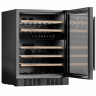 Винный шкаф Meyvel MV46PRO-KBT2