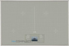 Индукционная варочная панель AEG HK 884400 FS