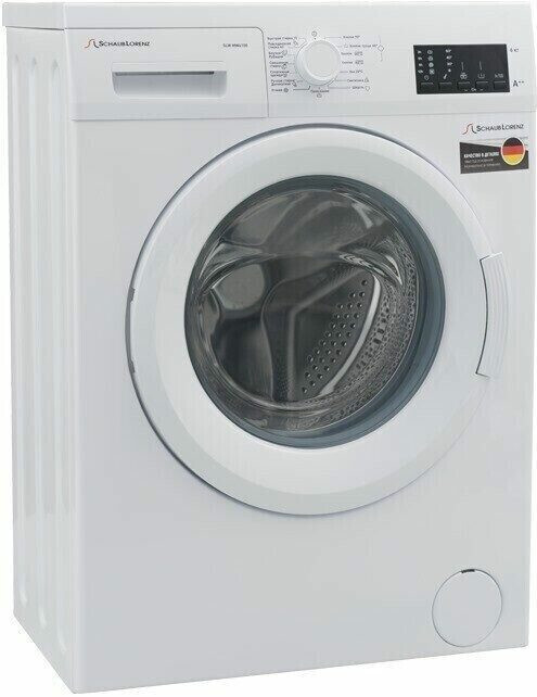 Стиральная машина Schaub Lorenz SLW MW6100