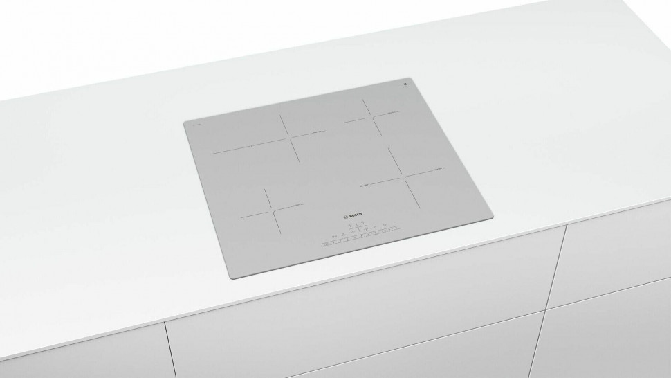 Индукционная варочная панель Bosch PUF 612 FC5E