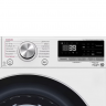 Стиральная машина с паром LG F2V7FS1W