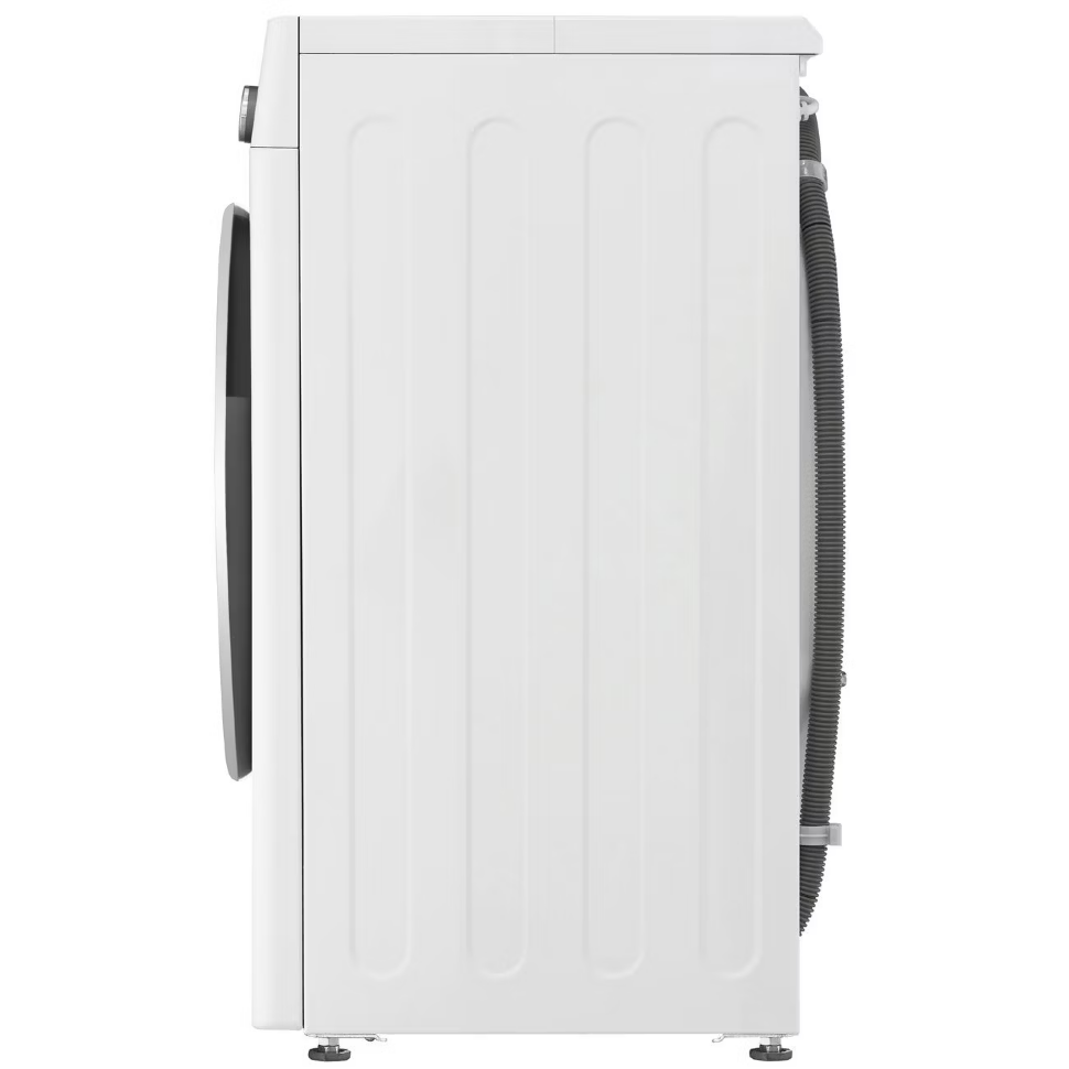 Стиральная машина с паром LG F2V7FS1W