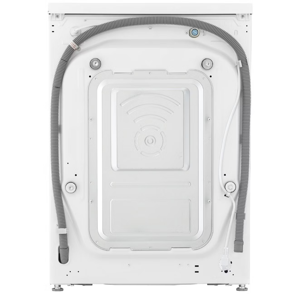 Стиральная машина с паром LG F2V7FS1W