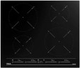 Индукционная варочная панель Teka IBC 64320 MSP Black