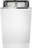 Посудомоечная машина Electrolux ESL 74583 RO