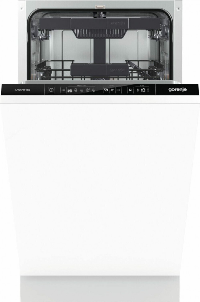 Посудомоечная машина Gorenje MGV 5510
