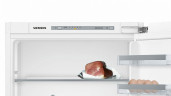 Встраиваемый холодильник Siemens KI 87VVF20