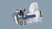 Посудомоечная машина Siemens SN 66M039