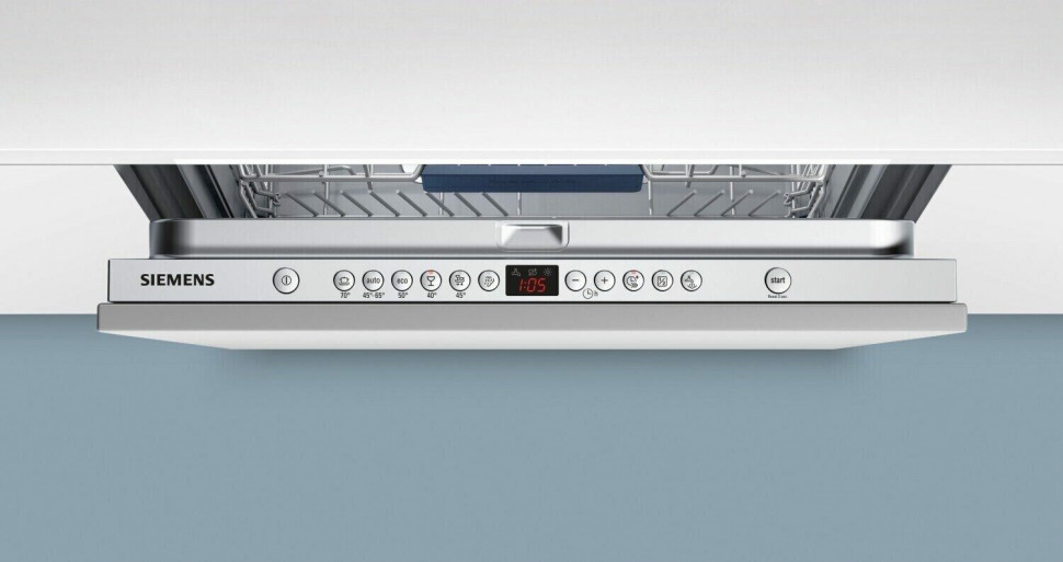 Посудомоечная машина Siemens SN 66M039