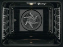Электрический духовой шкаф AEG BPR 842320 M