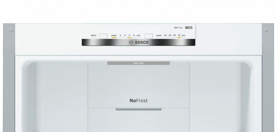 Холодильник Bosch KGN39VL30