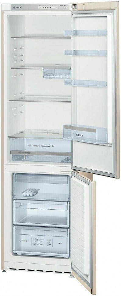 Холодильник Bosch KGV39VL23R