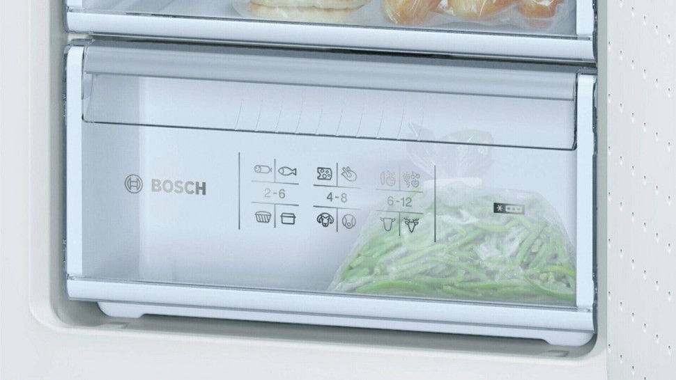 Холодильник Bosch KGV39VL23R