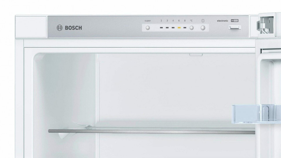 Холодильник Bosch KGV39VL23R