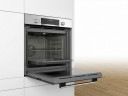 Электрический духовой шкаф Bosch HBA 357BS0
