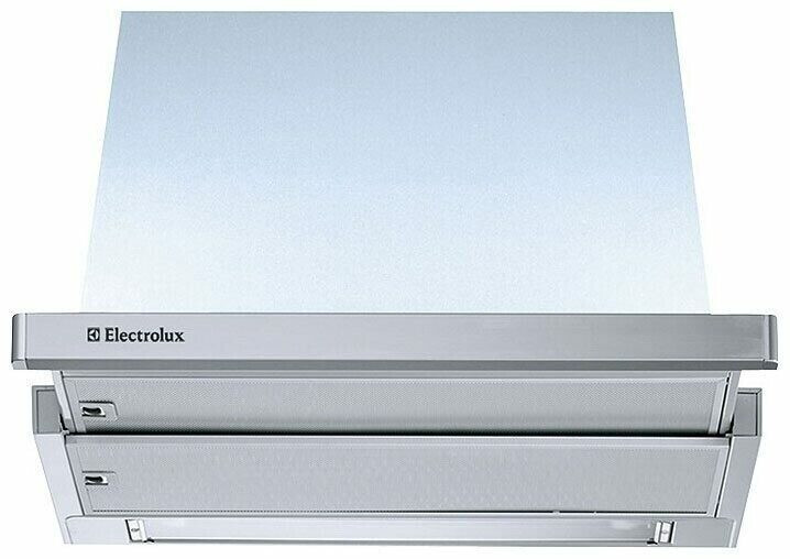 Встраиваемая вытяжка Electrolux EFP 60241
