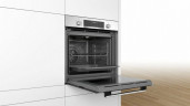 Электрический духовой шкаф Bosch HBG 317BS0R
