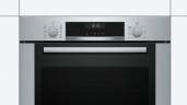 Электрический духовой шкаф Bosch HBG 317BS0R