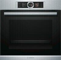 Электрический духовой шкаф Bosch HSG 636ES1