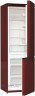 Холодильник Gorenje NRK 6192 CR4