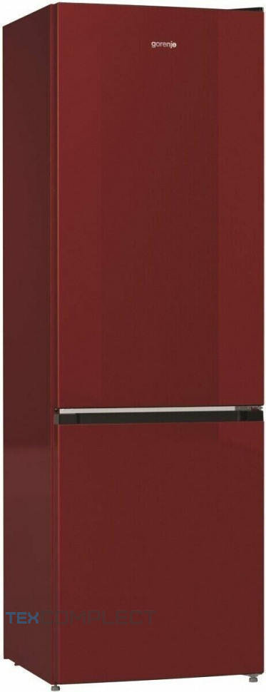 Холодильник Gorenje NRK 6192 CR4