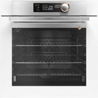 Электрический духовой шкаф De Dietrich DOP 7350 W