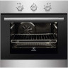 Электрический духовой шкаф Electrolux EOB 2100 COX