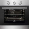 Электрический духовой шкаф Electrolux EOB 2100 COX