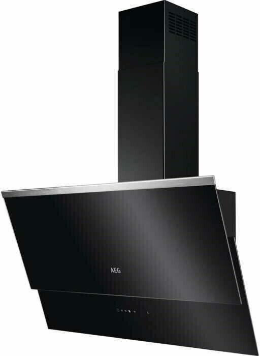 Каминная вытяжка AEG DVB 5860 B