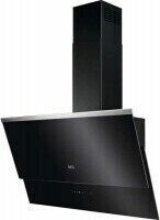 Каминная вытяжка AEG DVB 5860 B