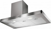 Каминная вытяжка Faber Stilo SX/SP A120 L