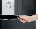 Холодильник LG GC-Q247CBDC
