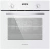 Электрический духовой шкаф MAUNFELD EOEM 589 W